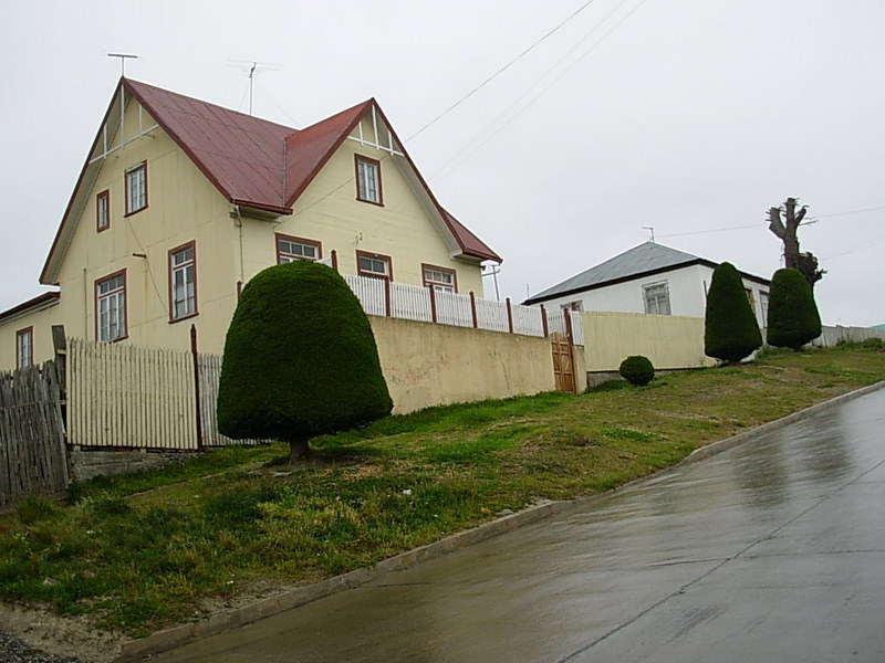 Foto de Porvenir, Tierra del Fuego, Chile