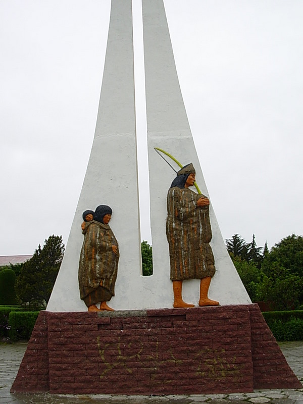 Foto de Porvenir, Tierra del Fuego, Chile