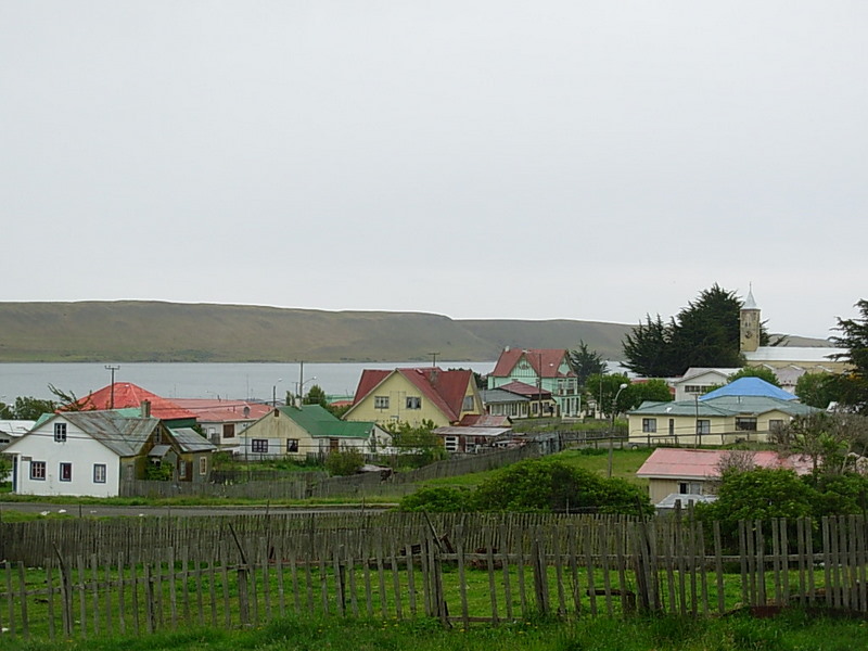 Foto de Porvenir, Tierra del Fuego, Chile