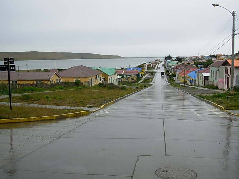 Foto de Porvenir, Tierra del Fuego, Chile
