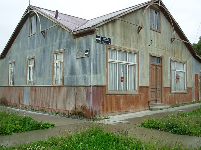 Foto de Porvenir, Tierra del Fuego, Chile