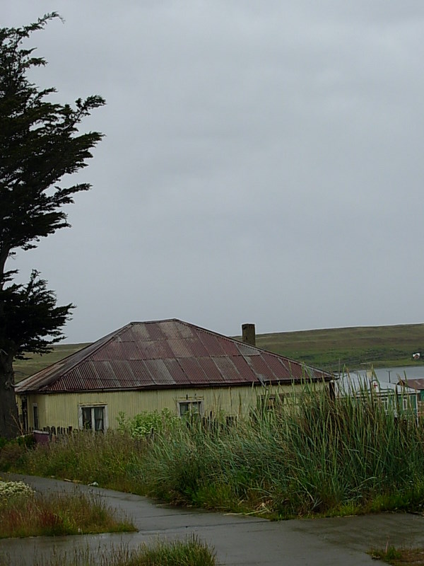 Foto de Porvenir, Tierra del Fuego, Chile