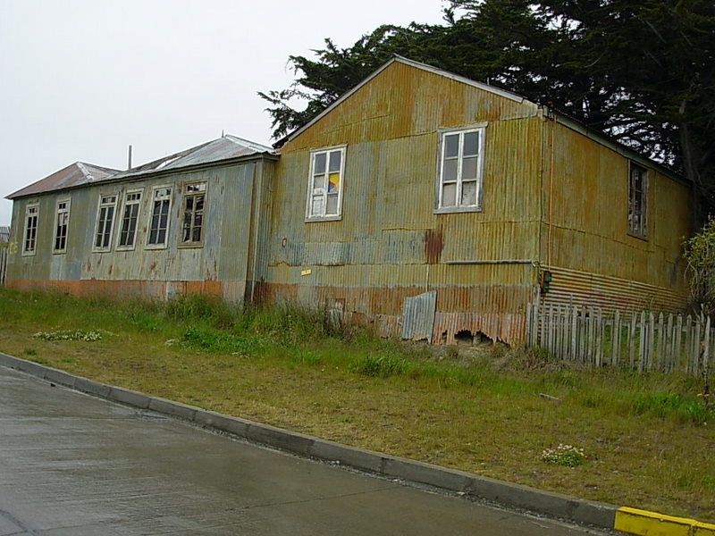 Foto de Porvenir, Tierra del Fuego, Chile