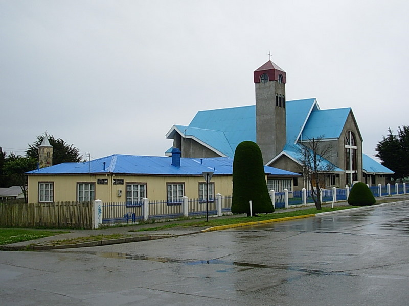 Foto de Porvenir, Tierra del Fuego, Chile