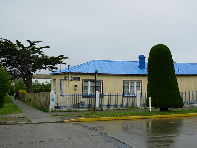 Foto de Porvenir, Tierra del Fuego, Chile