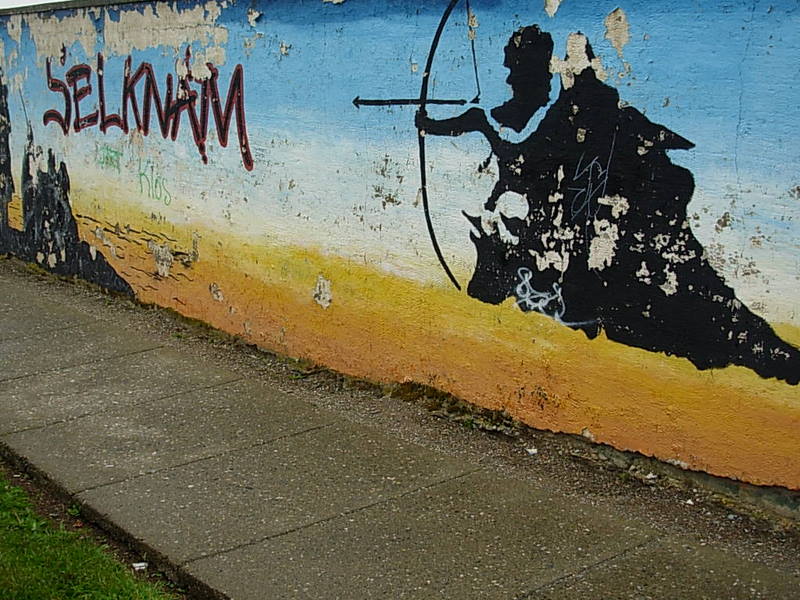 Foto de Porvenir, Tierra del Fuego, Chile