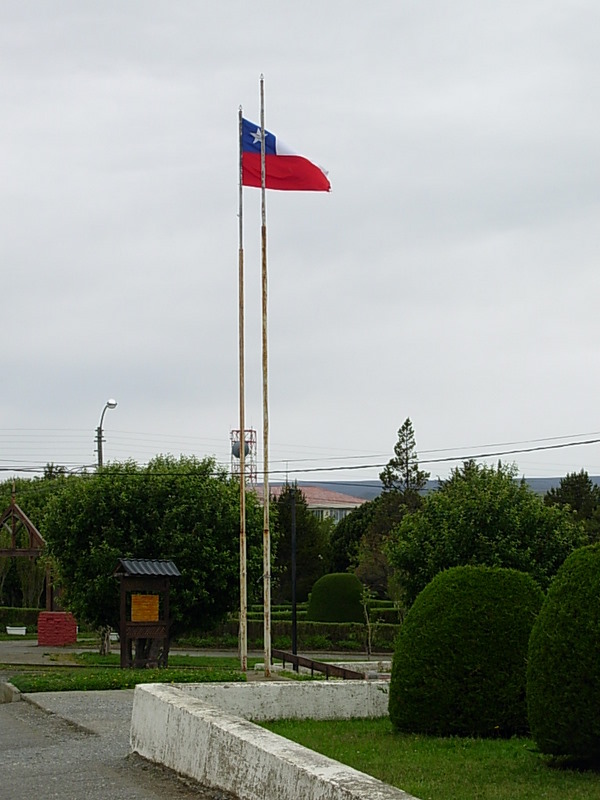 Foto de Porvenir, Tierra del Fuego, Chile