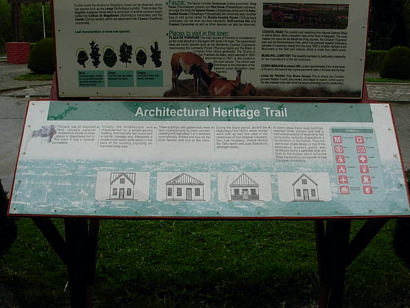 Foto de Porvenir, Tierra del Fuego, Chile