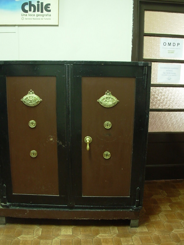 Foto de Porvenir, Tierra del Fuego, Chile