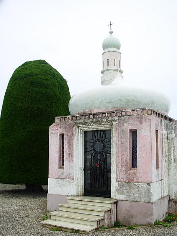 Foto de Porvenir, Tierra del Fuego, Chile