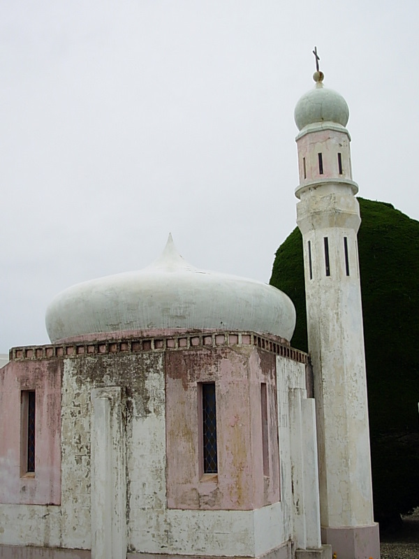 Foto de Porvenir, Tierra del Fuego, Chile