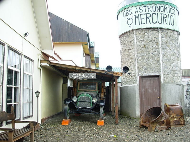 Foto de Porvenir, Tierra del Fuego, Chile
