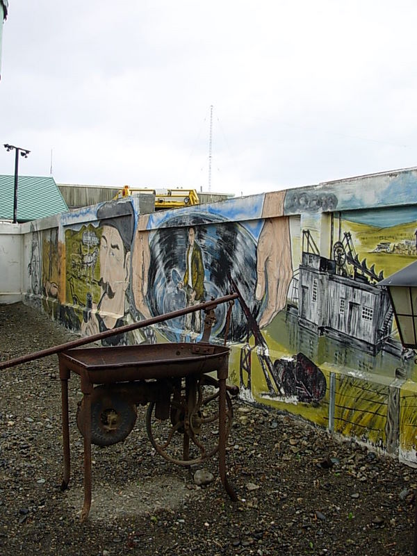 Foto de Porvenir, Tierra del Fuego, Chile