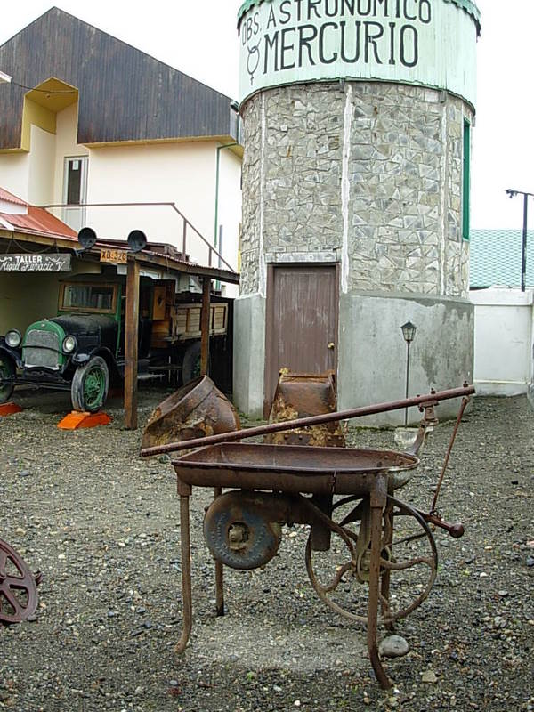 Foto de Porvenir, Tierra del Fuego, Chile