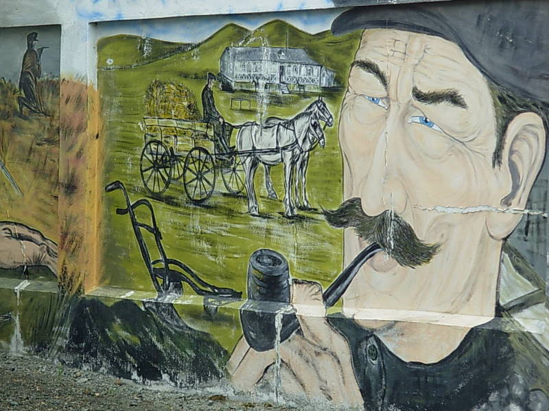 Foto de Porvenir, Tierra del Fuego, Chile