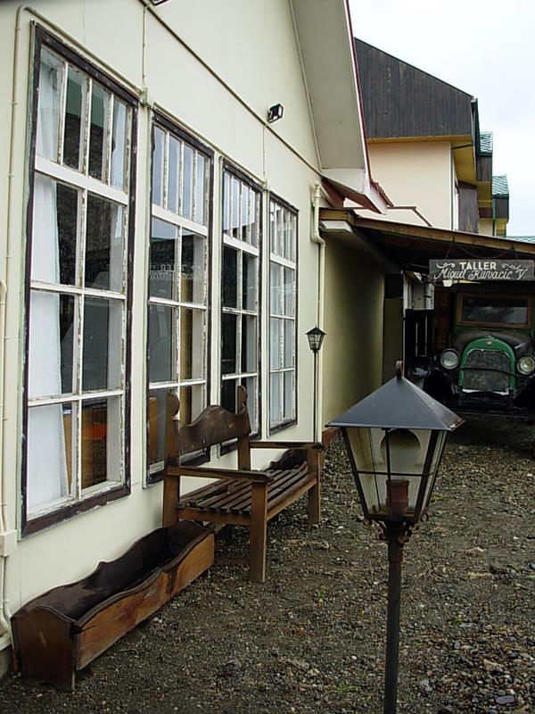 Foto de Porvenir, Tierra del Fuego, Chile