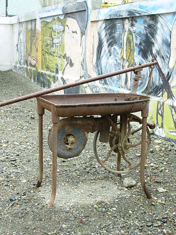 Foto de Porvenir, Tierra del Fuego, Chile