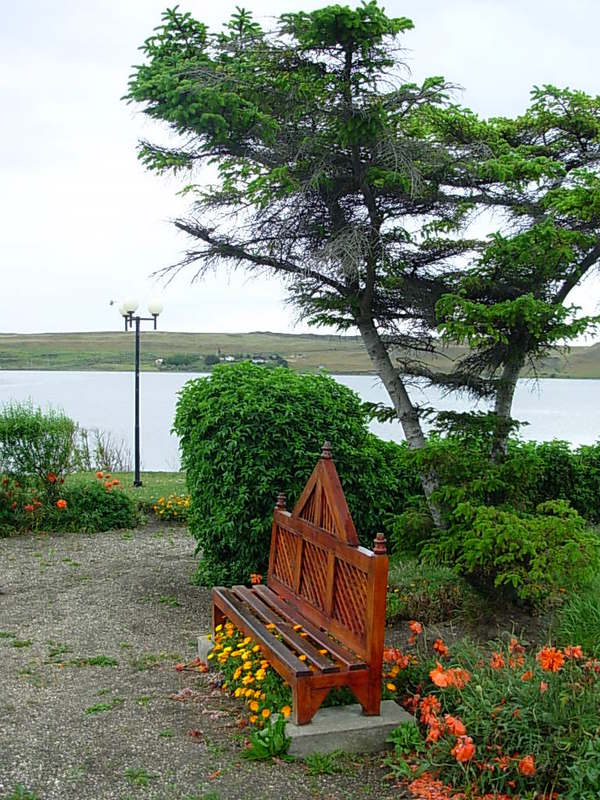 Foto de Porvenir, Tierra del Fuego, Chile