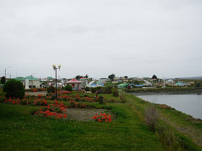 Foto de Porvenir, Tierra del Fuego, Chile