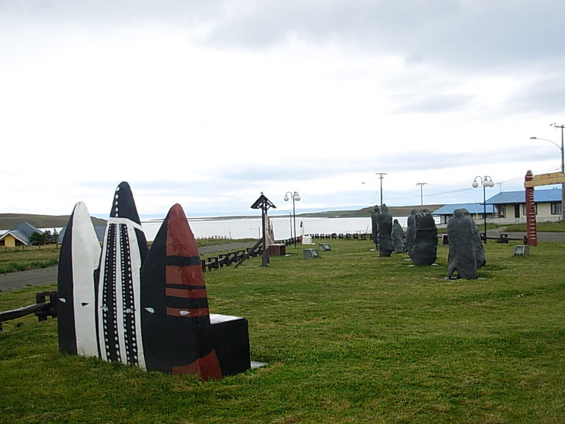 Foto de Porvenir, Tierra del Fuego, Chile