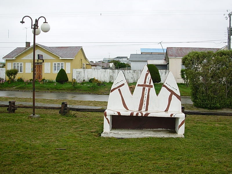 Foto de Porvenir, Tierra del Fuego, Chile