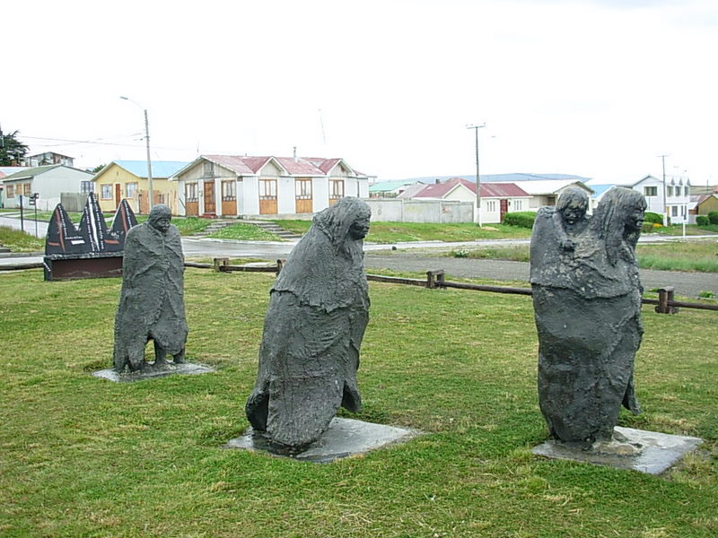 Foto de Porvenir, Tierra del Fuego, Chile