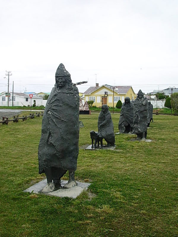 Foto de Porvenir, Tierra del Fuego, Chile