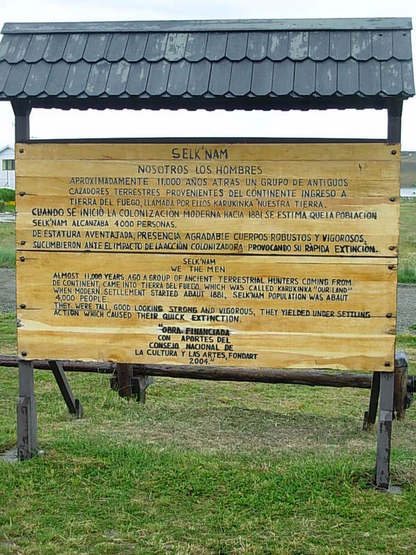 Foto de Porvenir, Tierra del Fuego, Chile