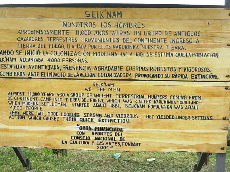 Foto de Porvenir, Tierra del Fuego, Chile