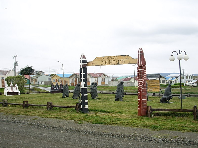 Foto de Porvenir, Tierra del Fuego, Chile