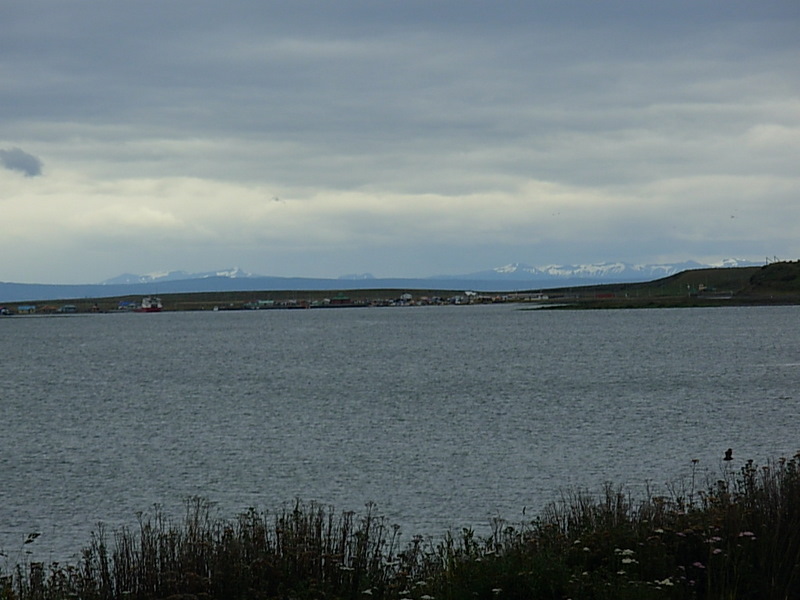 Foto de Porvenir, Tierra del Fuego, Chile