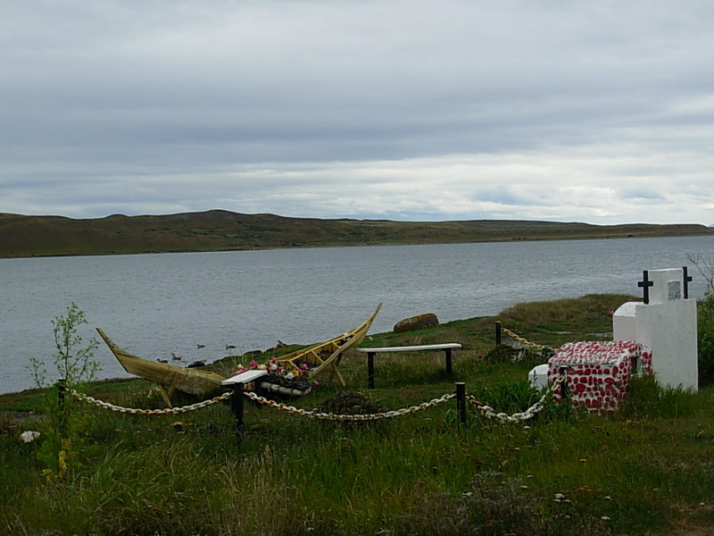 Foto de Porvenir, Tierra del Fuego, Chile