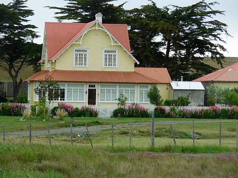 Foto de Porvenir, Tierra del Fuego, Chile