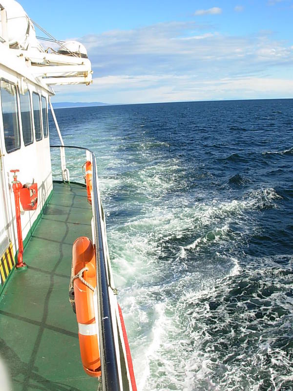 Foto de Porvenir, Tierra del Fuego, Chile