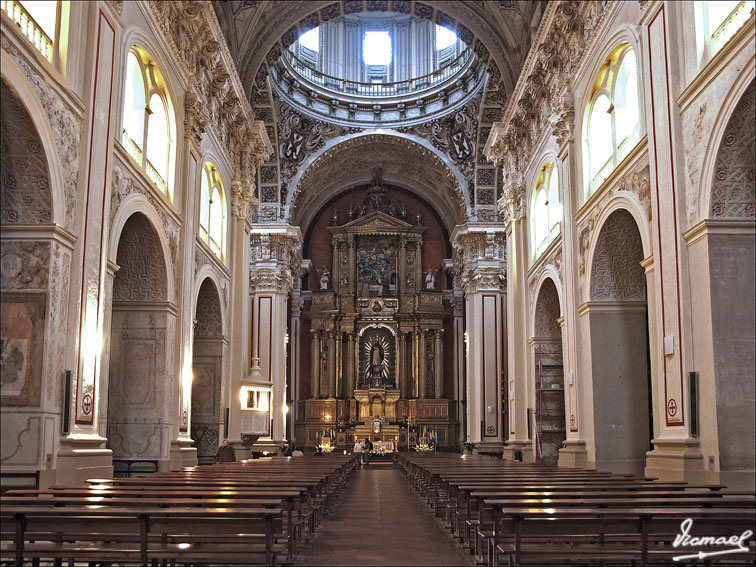 Foto de Zaragoza (Aragón), España