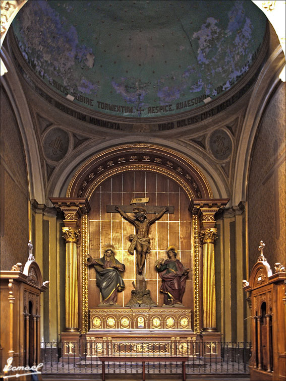 Foto de Zaragoza (Aragón), España