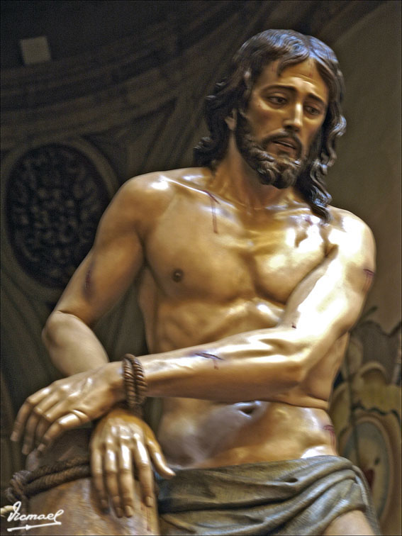 Foto de Zaragoza (Aragón), España