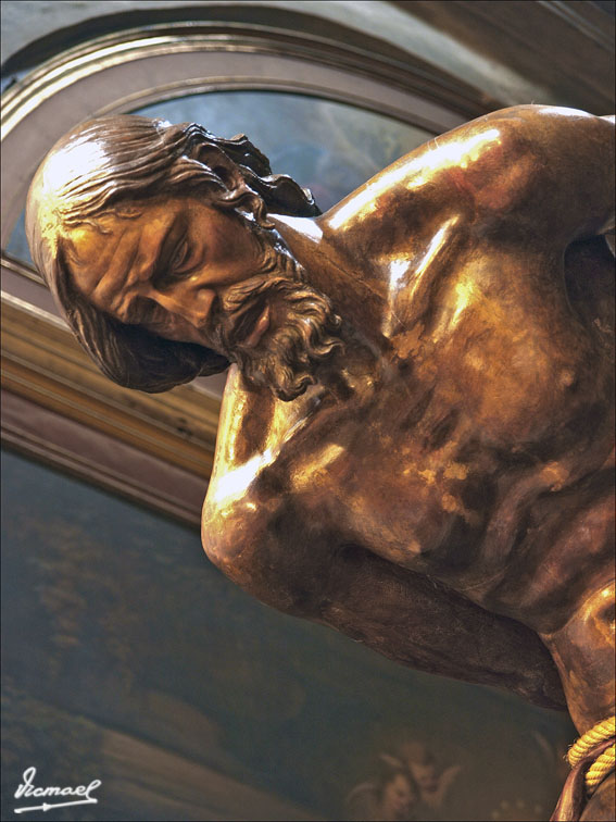 Foto de Zaragoza (Aragón), España