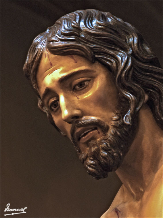 Foto de Zaragoza (Aragón), España