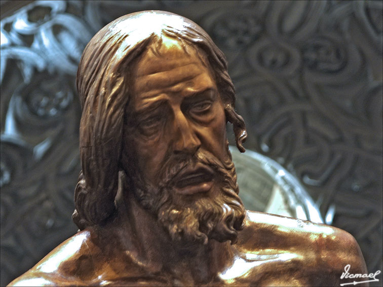 Foto de Zaragoza (Aragón), España