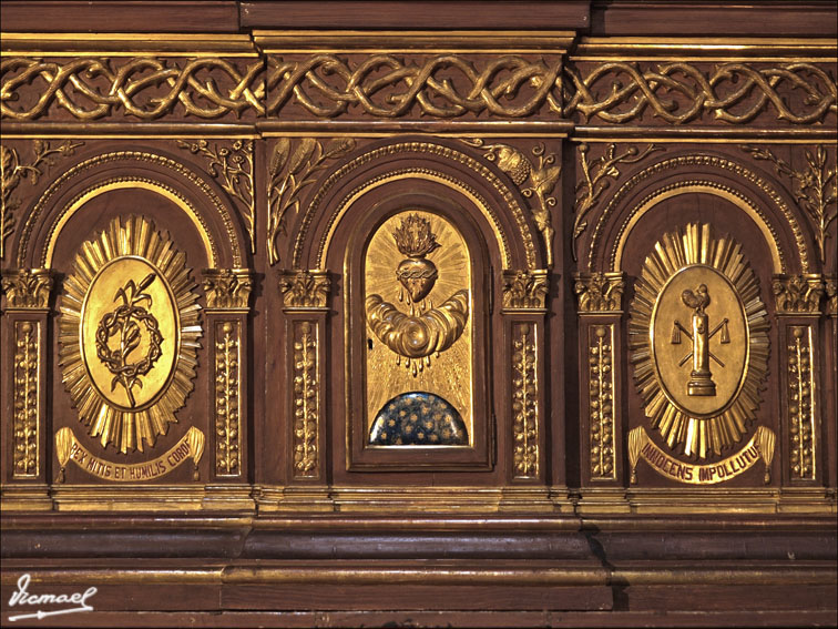 Foto de Zaragoza (Aragón), España