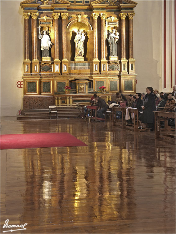 Foto de Zaragoza (Aragón), España