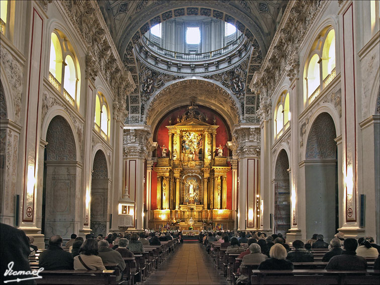 Foto de Zaragoza (Aragón), España