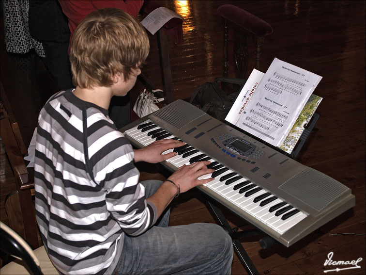 Foto de Zaragoza (Aragón), España