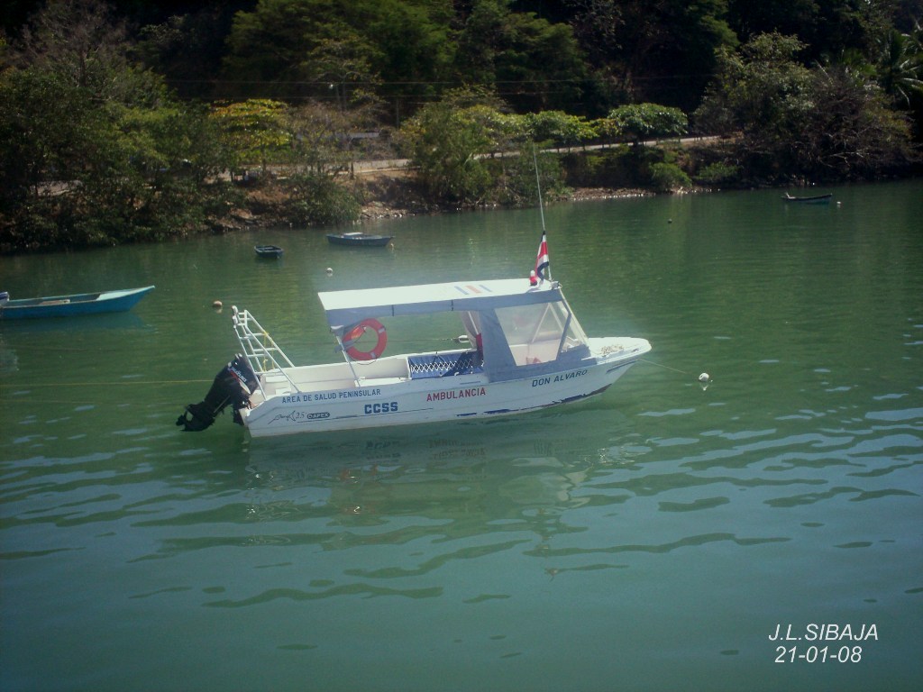Foto de Paquera, Puntarenas, Costa Rica