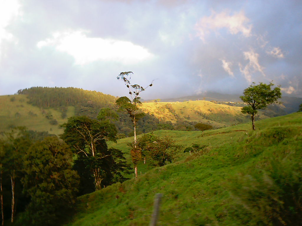 Foto de San Carlos, Costa Rica