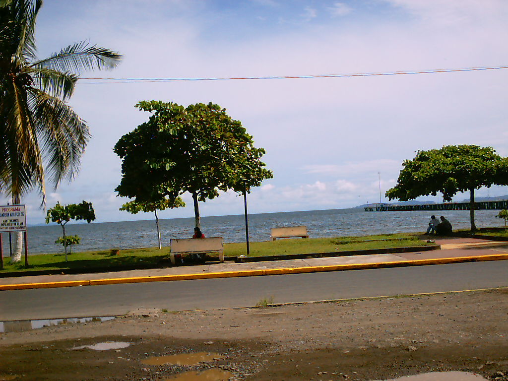 Foto de Puntarenas, Costa Rica