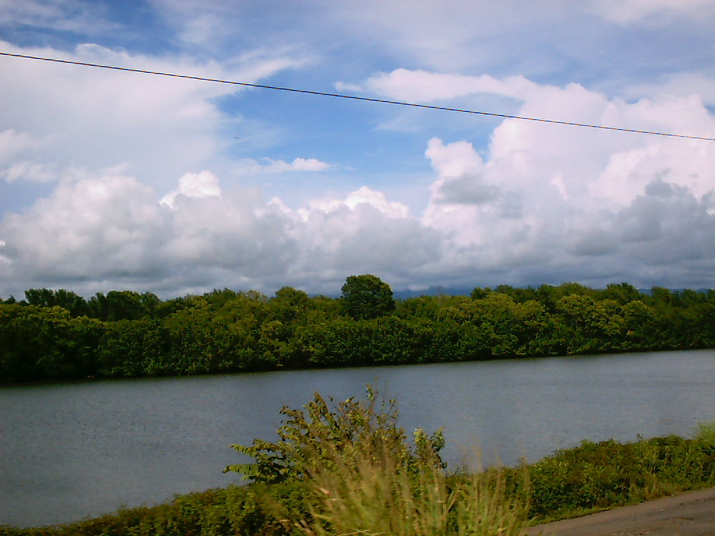 Foto de Puntarenas - Estero, Costa Rica