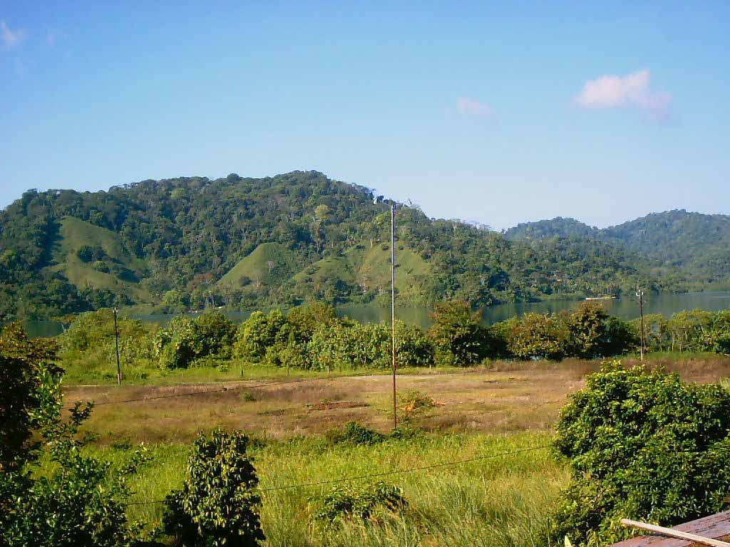 Foto de Golfito, Costa Rica