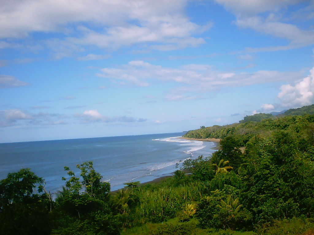 Foto de Uvita, Costa Rica